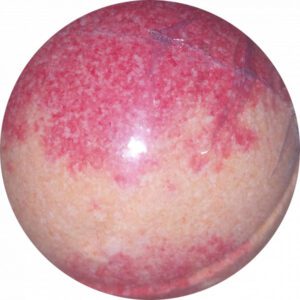 Grapefruit – Luxury slow release bath bomb