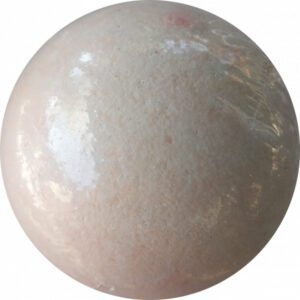 Jasmine – Luxury slow release bath bomb