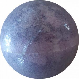 Lavender- Luxury slow release bath bomb